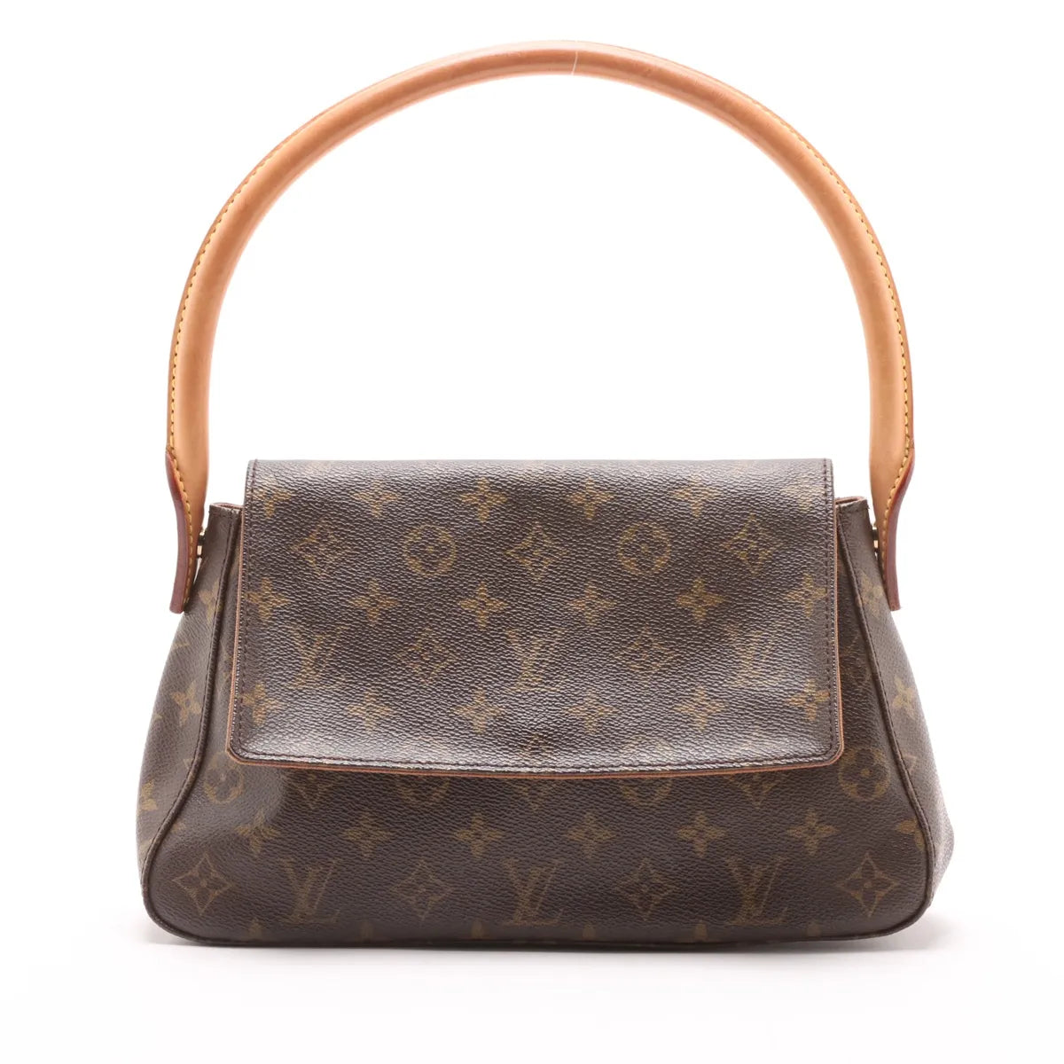 Louis Vuitton Monogram Mini Looping SB06-1752