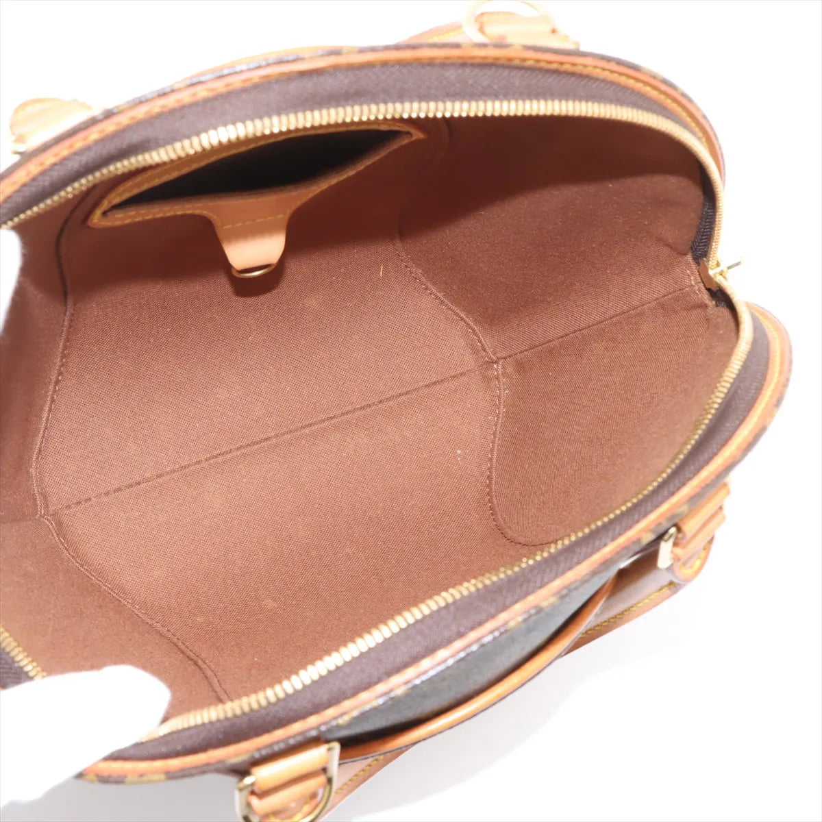 Louis Vuitton Monogram Ellipse PM KG06-79