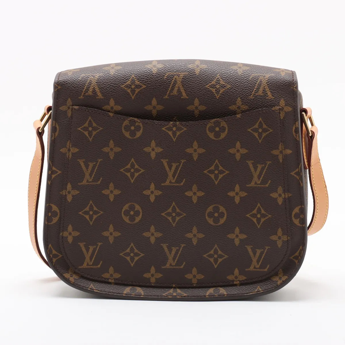 Louis Vuitton Monogram Saint Cloud MA06-41