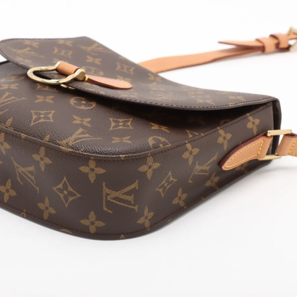 Louis Vuitton Monogram Saint Cloud MA06-41