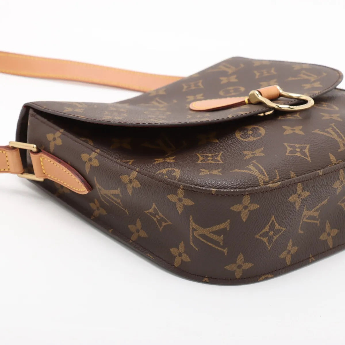 Louis Vuitton Monogram Saint Cloud MA06-41
