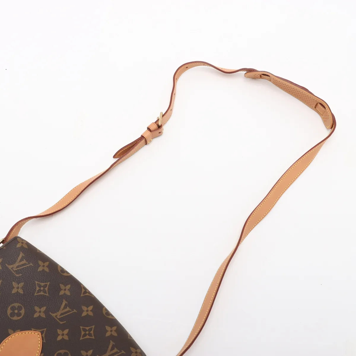 Louis Vuitton Monogram Saint Cloud MA06-41
