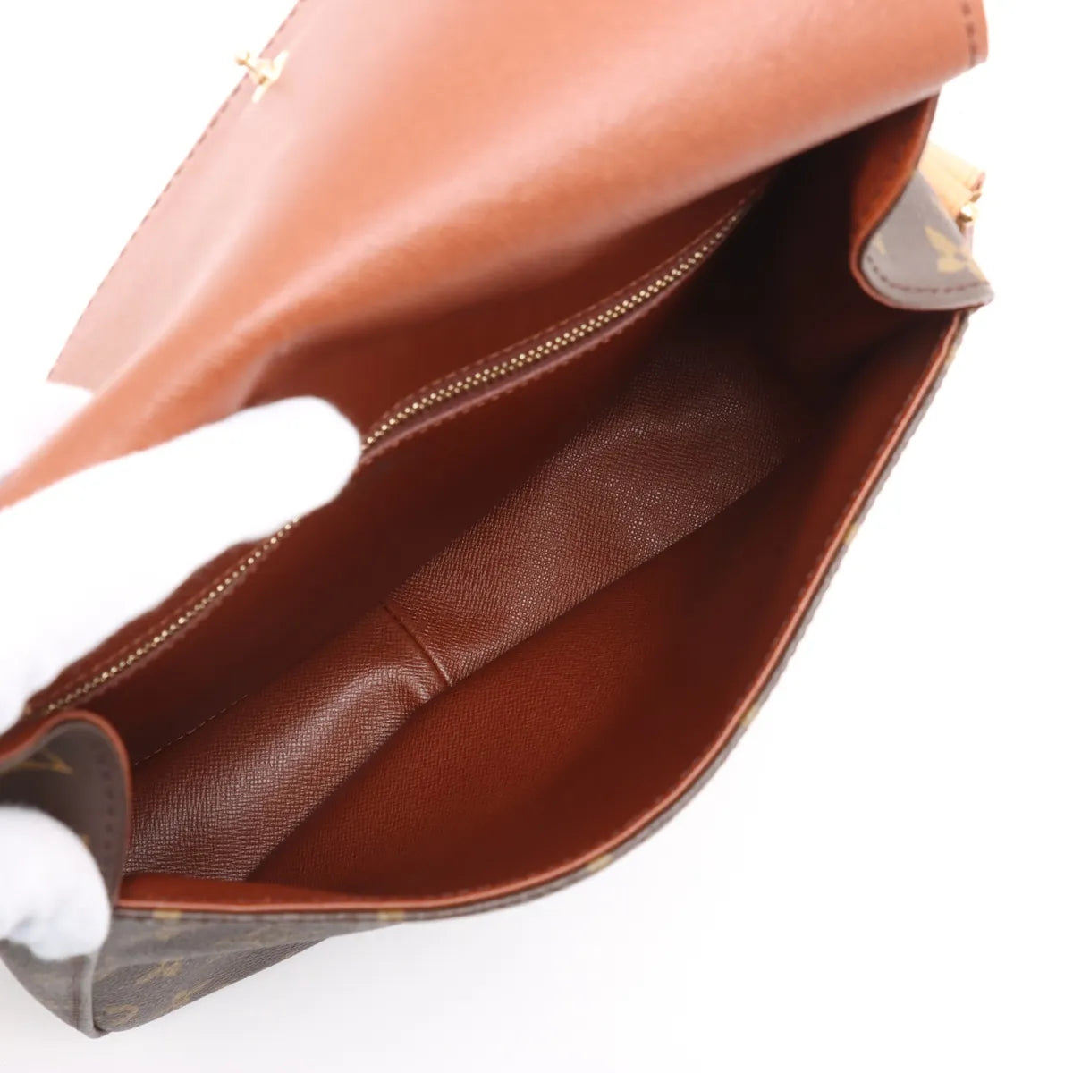 Louis Vuitton Monogram Saint Cloud MA06-41