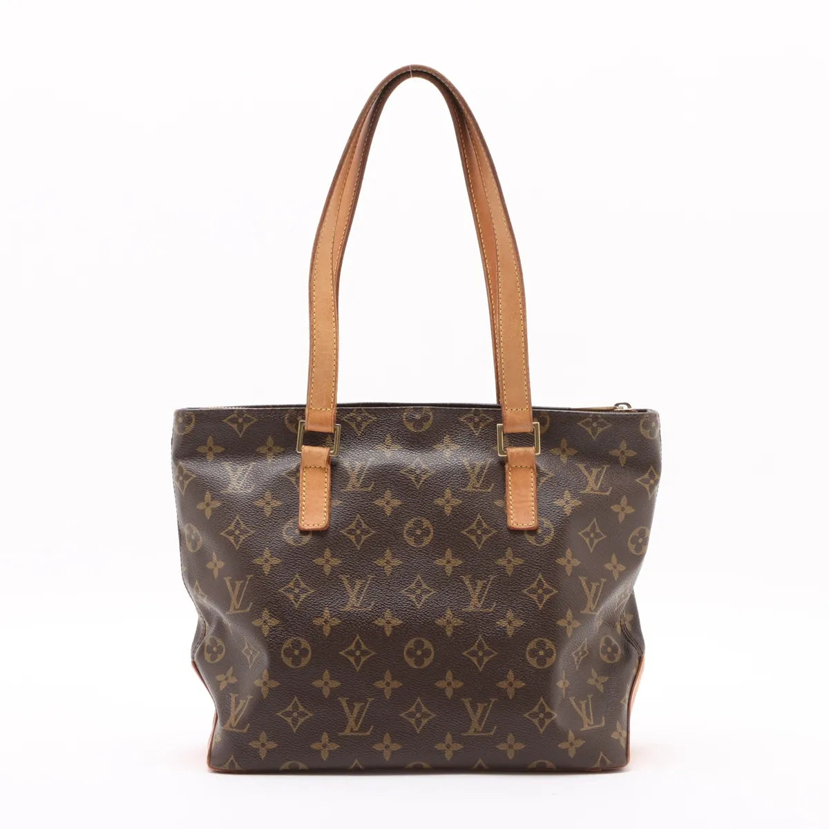 Louis Vuitton Monogram Cabas Piano MA06-11