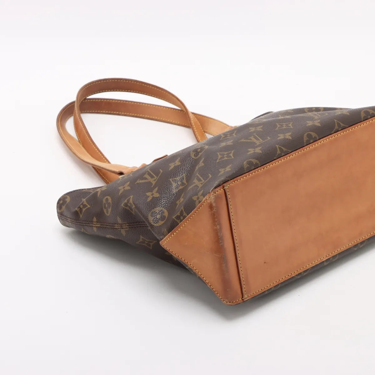 Louis Vuitton Monogram Cabas Piano MA06-11
