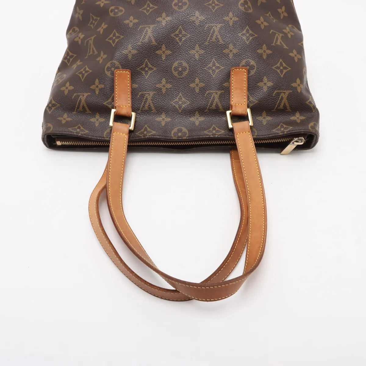 Louis Vuitton Monogram Cabas Piano MA06-11