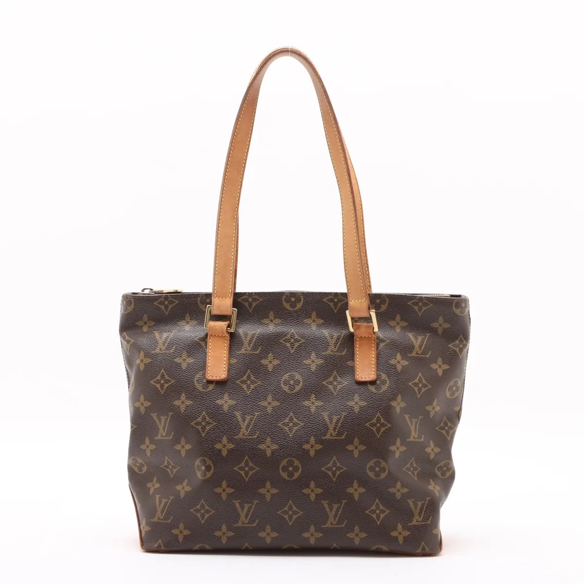 Louis Vuitton Monogram Cabas Piano MA06-11