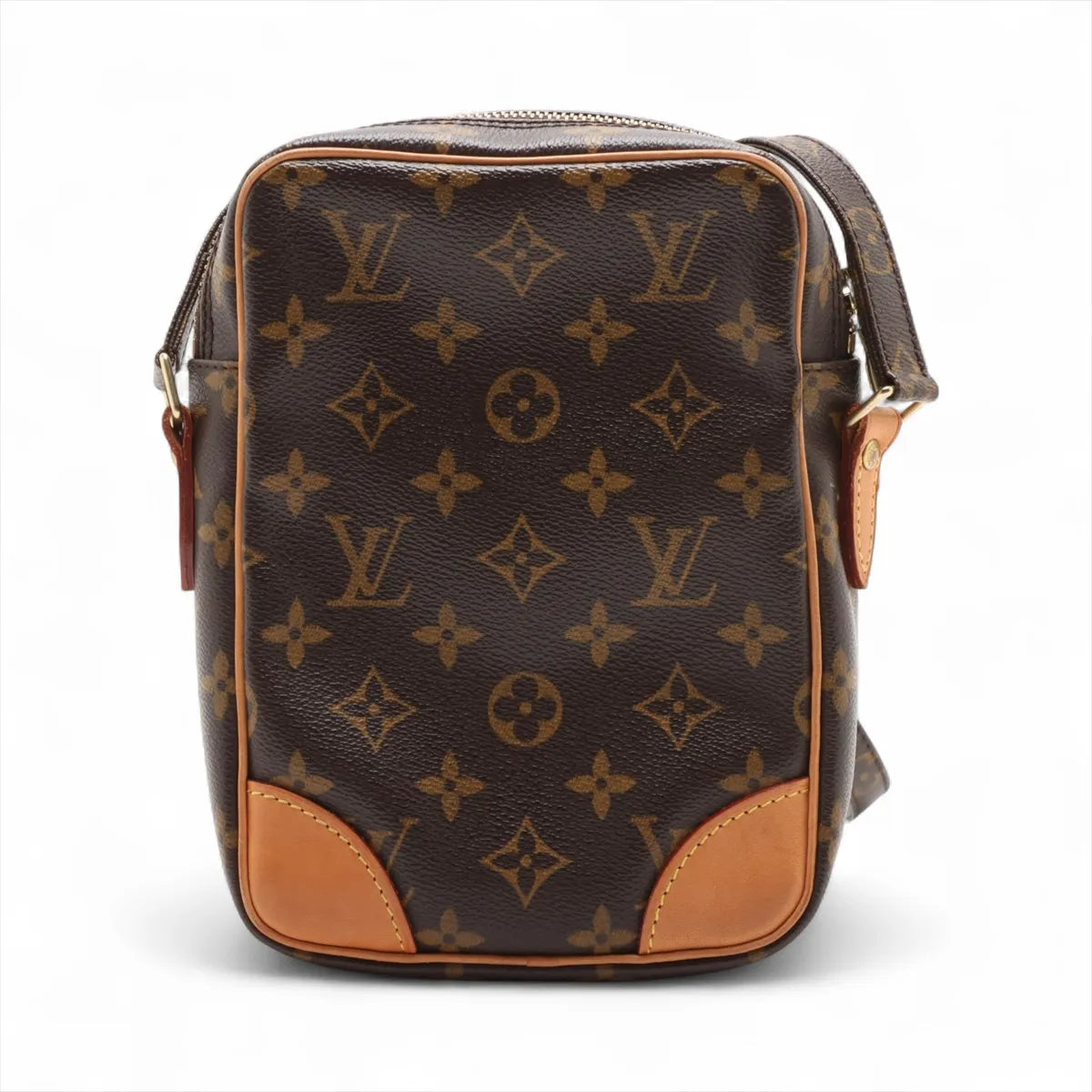 Louis Vuitton Monogram Danube SB06-923