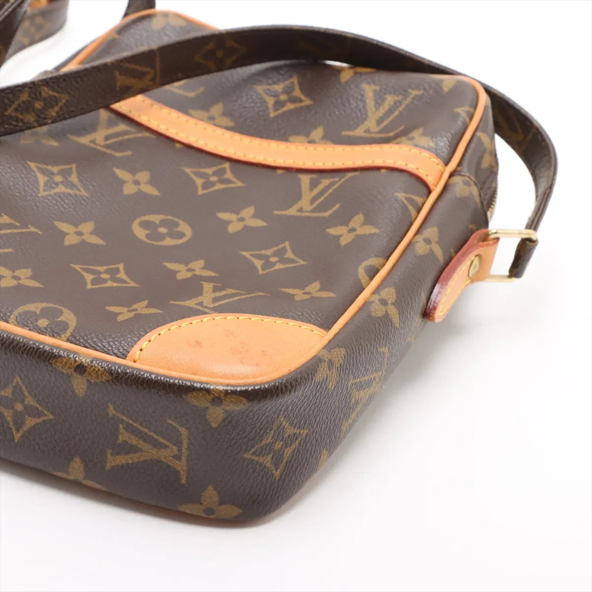 Louis Vuitton Monogram Danube SB06-923