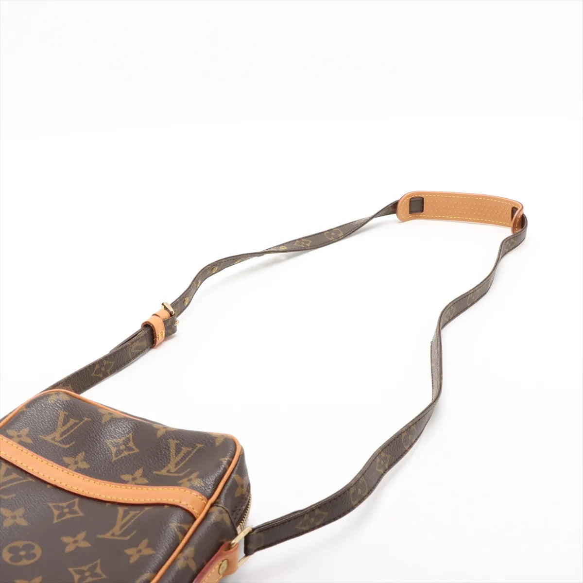 Louis Vuitton Monogram Danube SB06-923