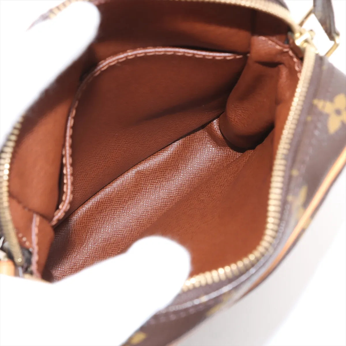 Louis Vuitton Monogram Danube SB06-923