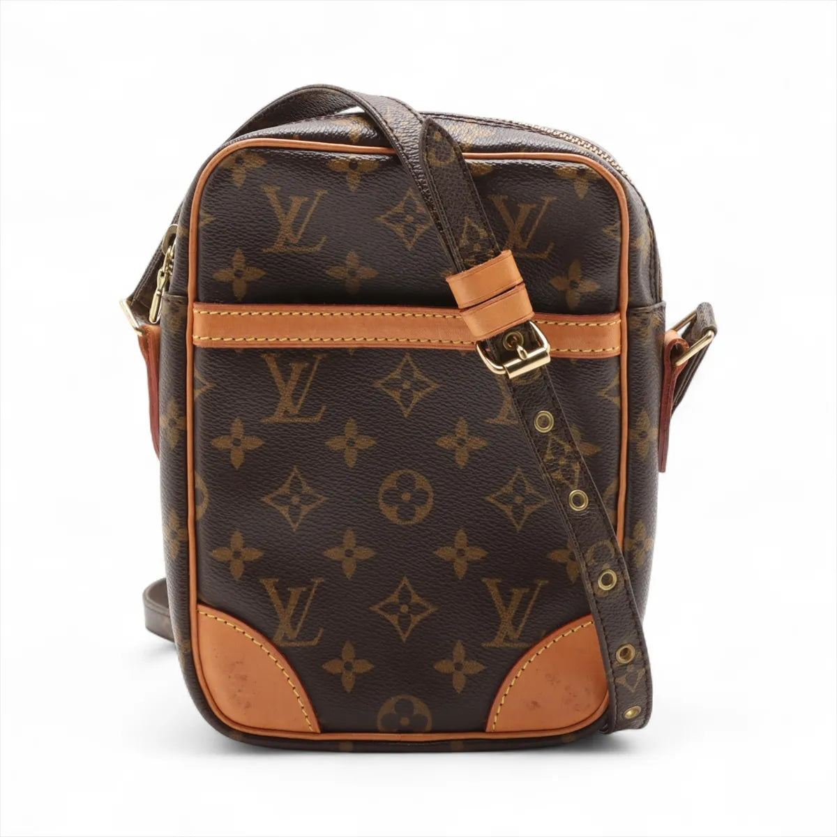 Louis Vuitton Monogram Danube SB06-923