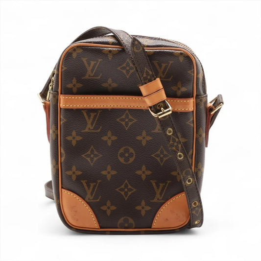 Louis Vuitton Monogram Danube SB06-923