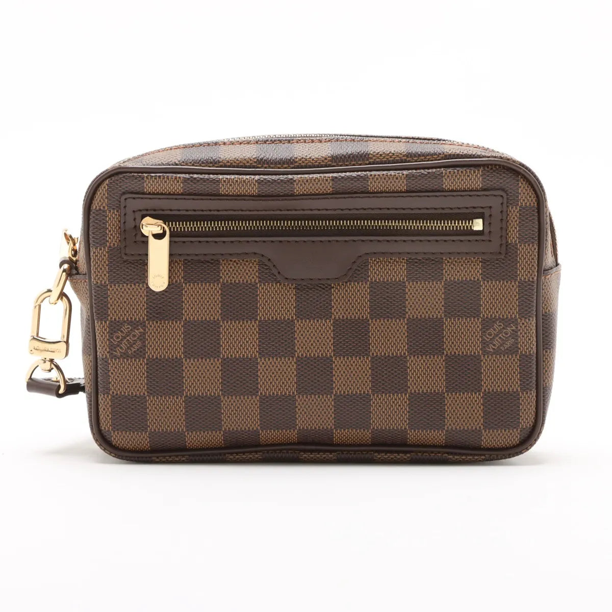Louis Vuitton Damier Pochette Vie Macau SB06-2042