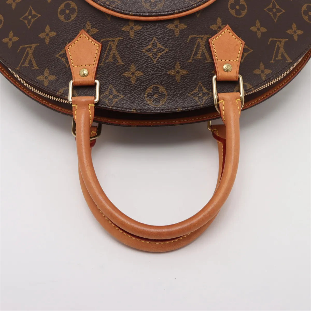Louis Vuitton Monogram Ellipse MM MA06-58