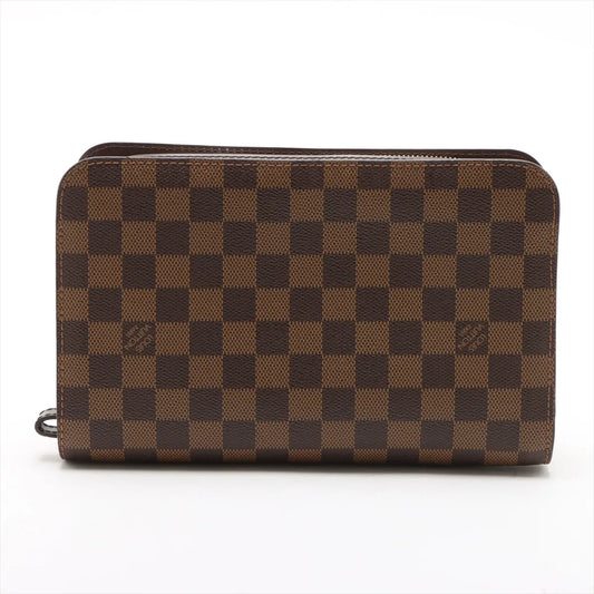 Louis Vuitton Damier Saint Louis SB06-2238