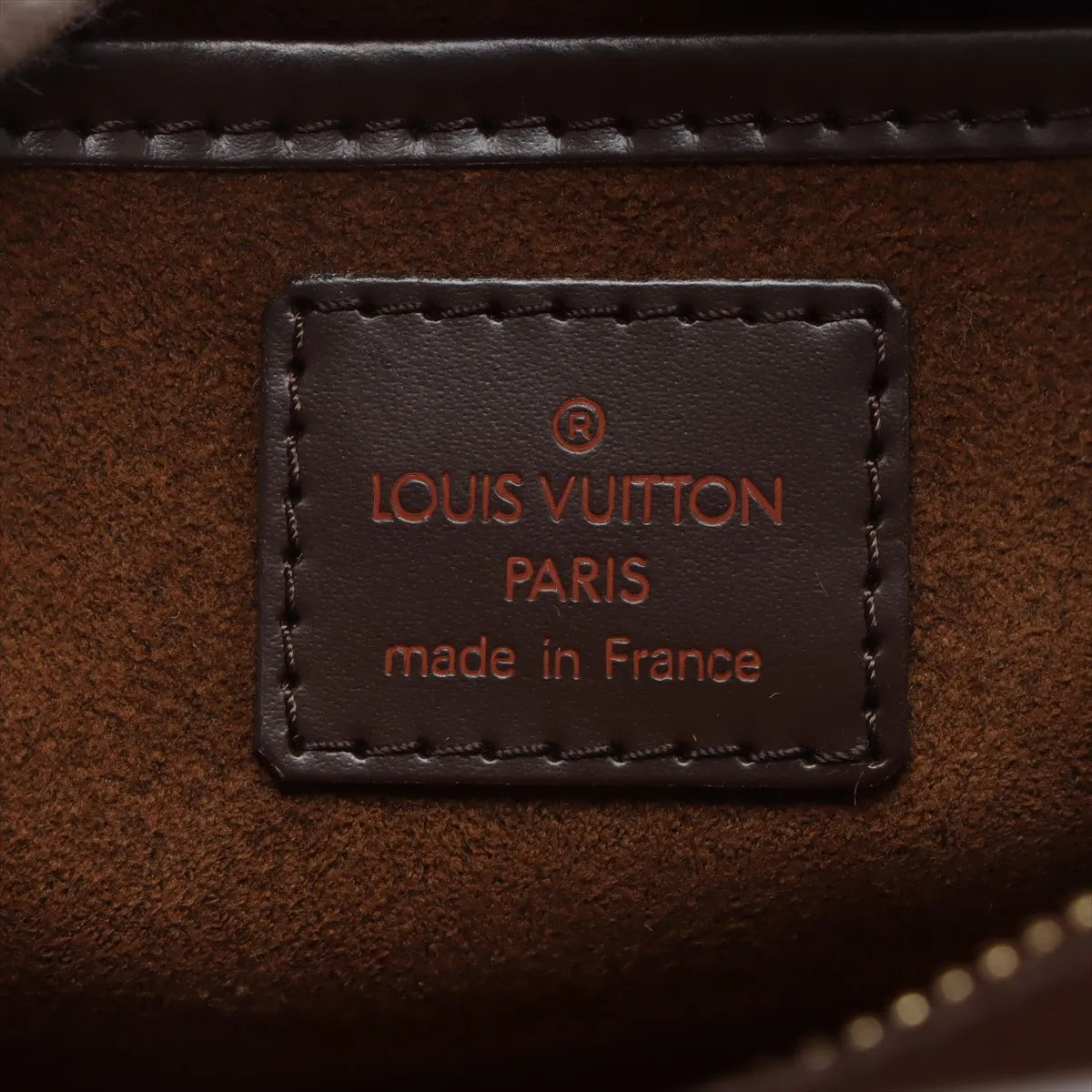 Louis Vuitton Damier Saint Louis SB06-2238