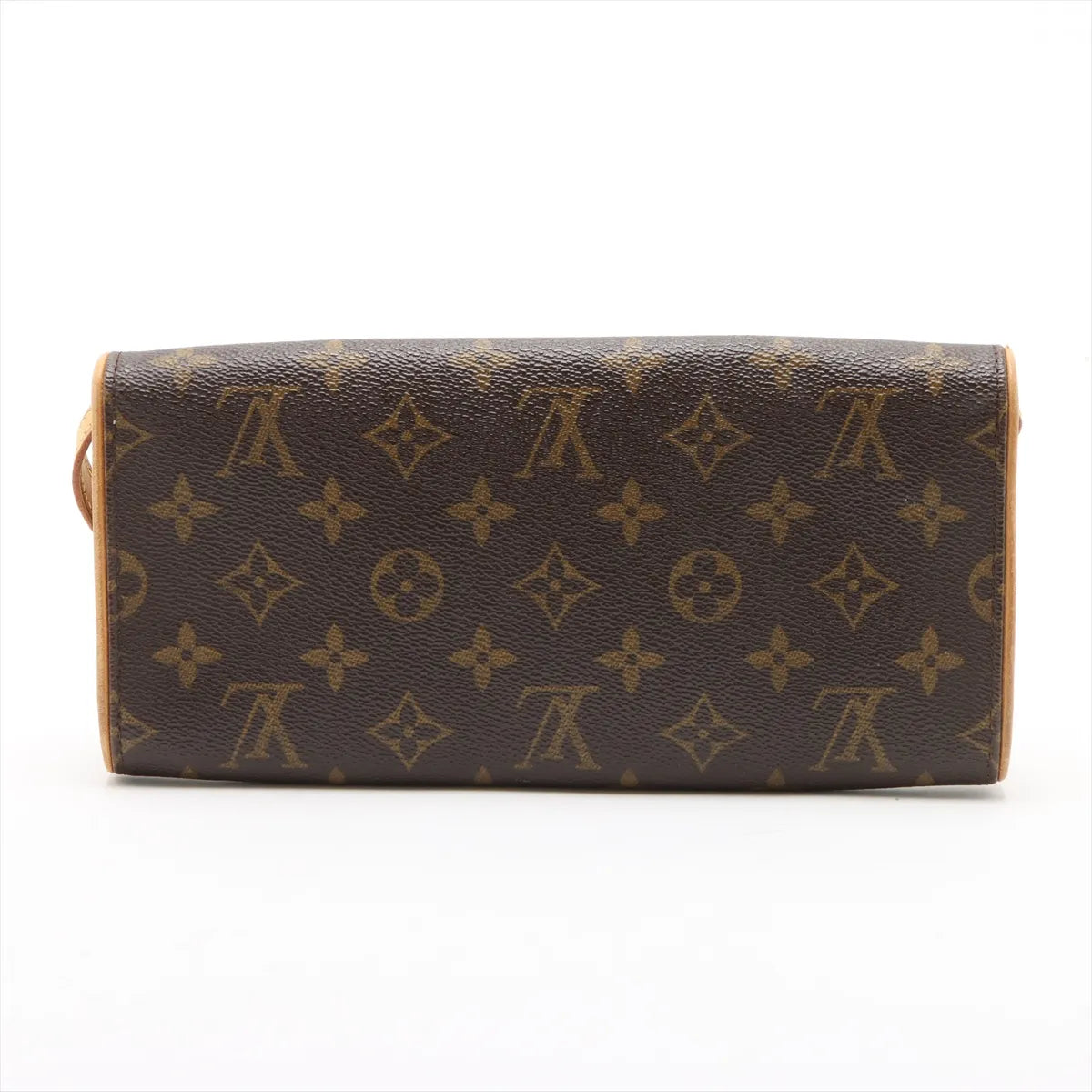 Louis Vuitton Monogram Pochette twin GM SB06-2257
