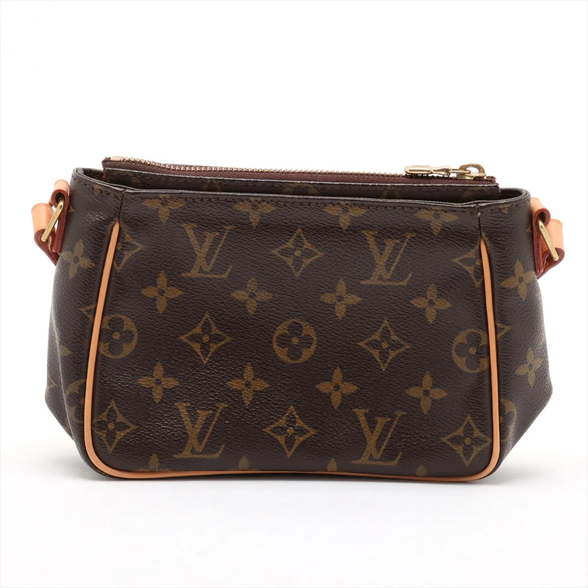 Louis Vuitton Monogram Viva Cite PM SB06-1354