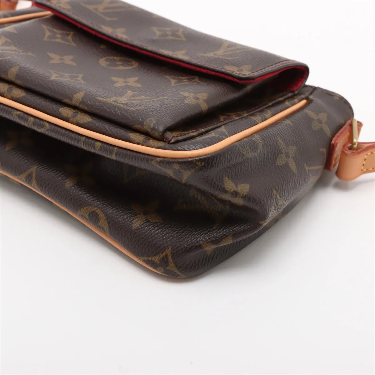 Louis Vuitton Monogram Viva Cite PM SB06-1354
