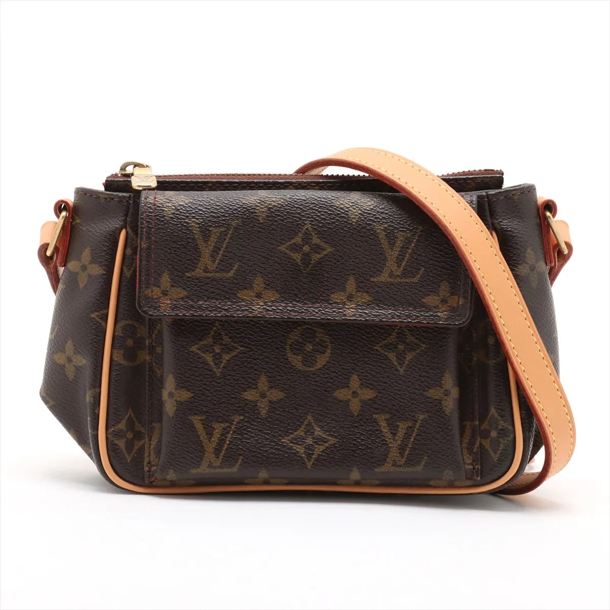 Louis Vuitton Monogram Viva Cite PM SB06-1354