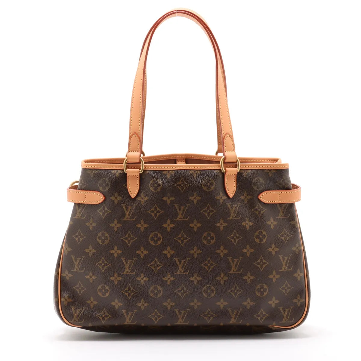 Louis Vuitton Monogram Batignolles Horizontal SB06-2367