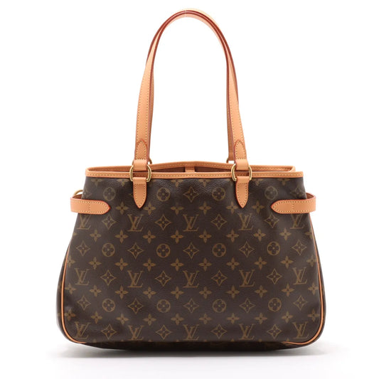 Louis Vuitton Monogram Batignolles Horizontal SB06-2367