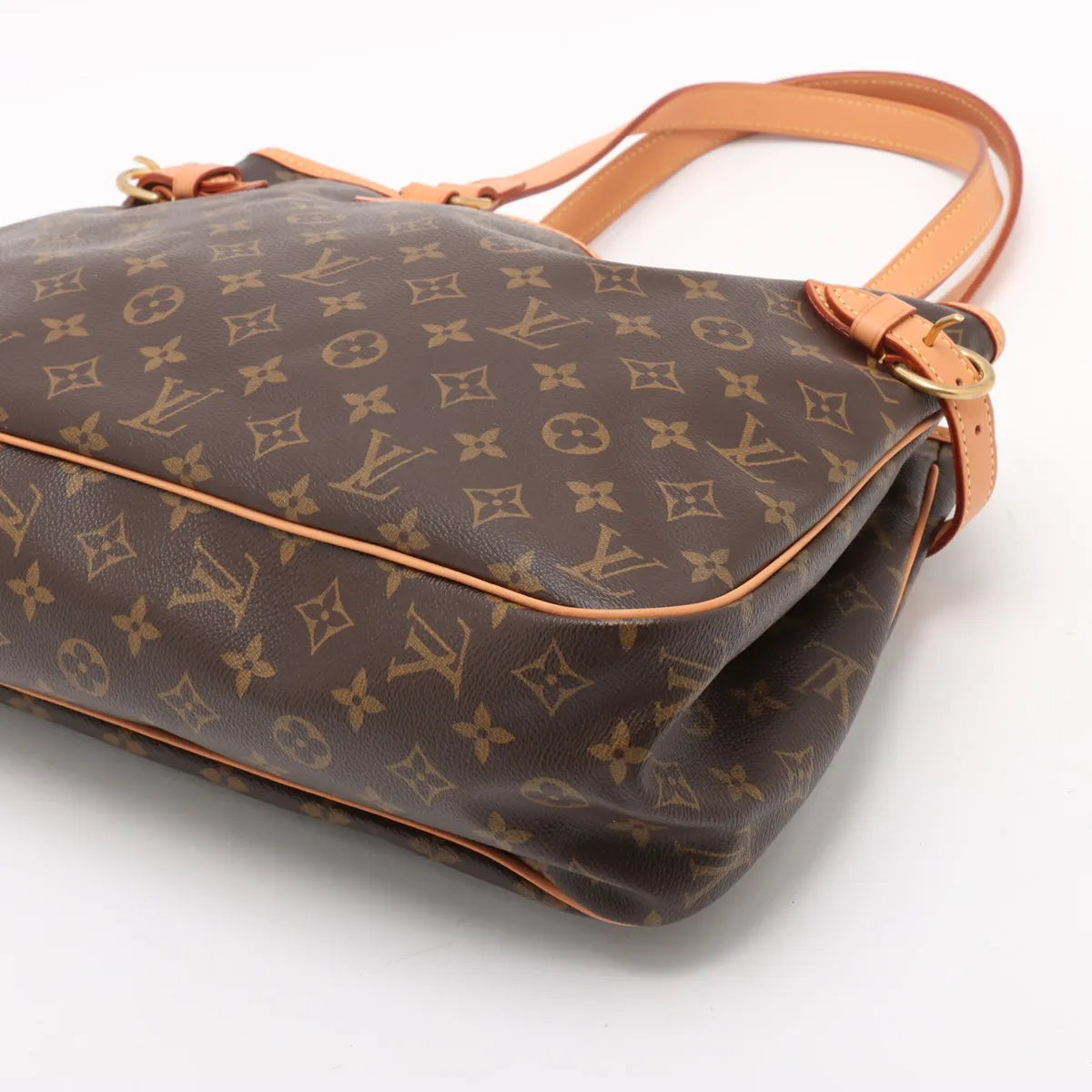 Louis Vuitton Monogram Batignolles Horizontal SB06-2367
