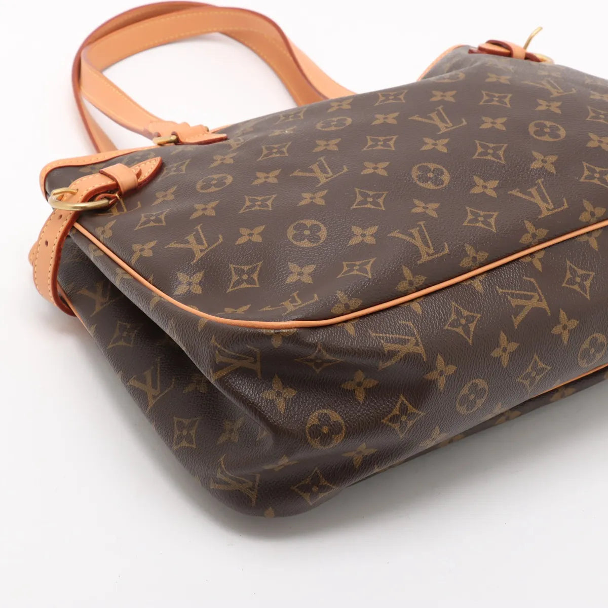 Louis Vuitton Monogram Batignolles Horizontal SB06-2367