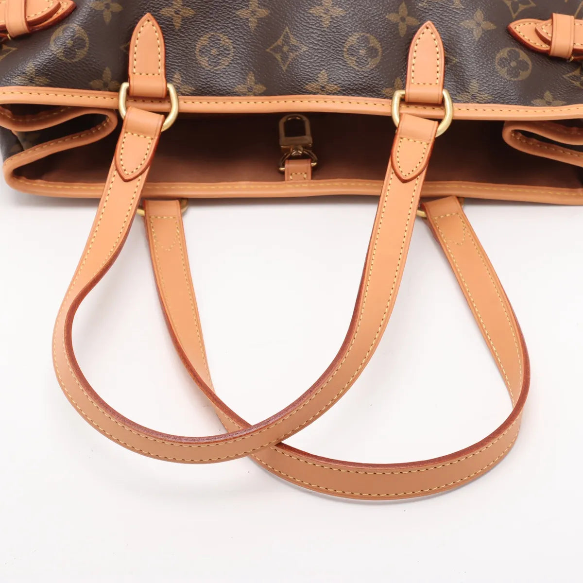 Louis Vuitton Monogram Batignolles Horizontal SB06-2367