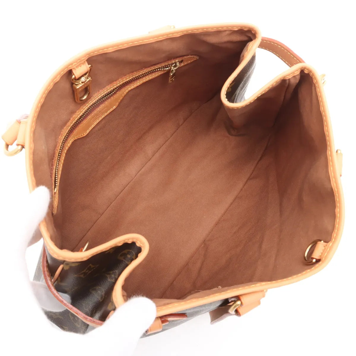 Louis Vuitton Monogram Batignolles Horizontal SB06-2367