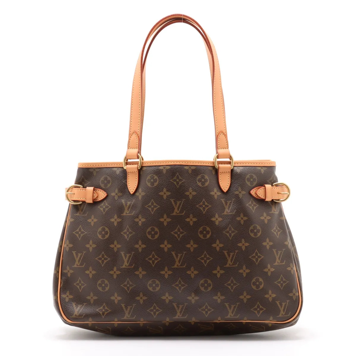 Louis Vuitton Monogram Batignolles Horizontal SB06-2367