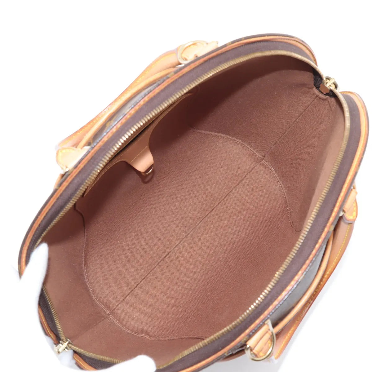 Louis Vuitton Monogram Ellipse MM SB06-1757