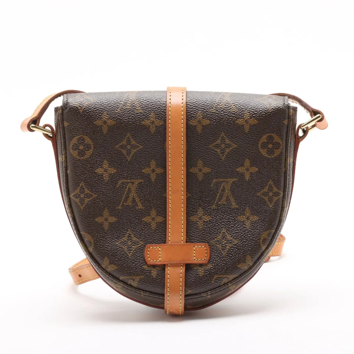 Louis Vuitton Monogram Shanty PM SB06-1809