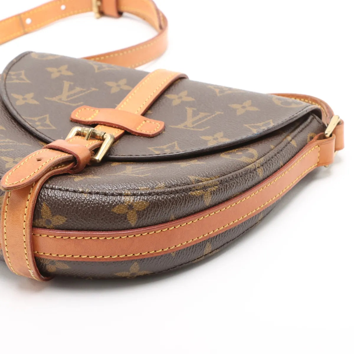 Louis Vuitton Monogram Shanty PM SB06-1809