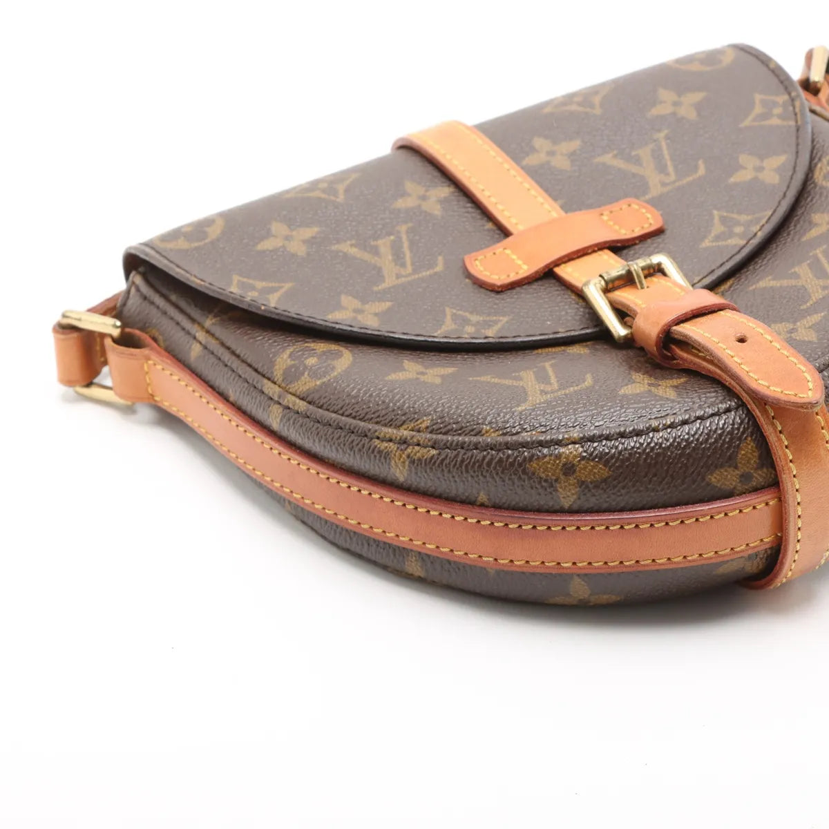 Louis Vuitton Monogram Shanty PM SB06-1809