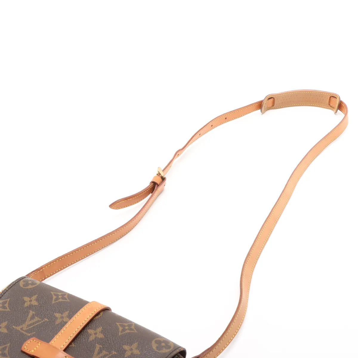 Louis Vuitton Monogram Shanty PM SB06-1809