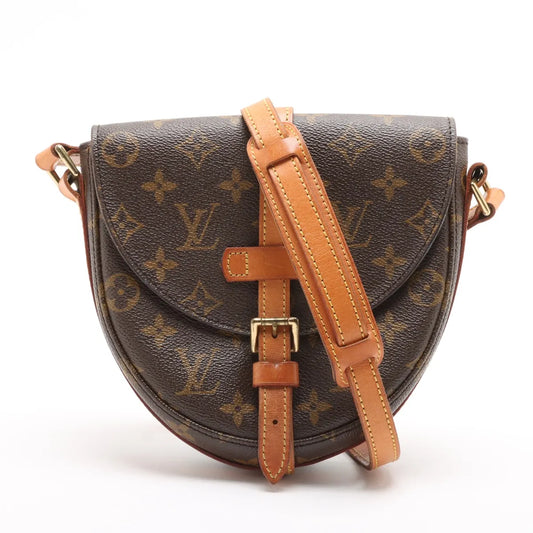 Louis Vuitton Monogram Shanty PM SB06-1809