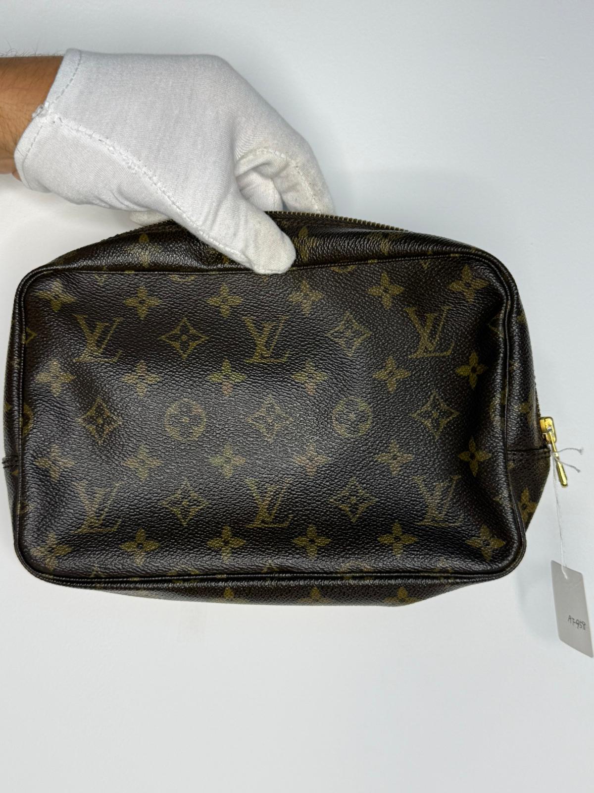 Louis Vuitton Trousse Toilette 23 TH871 (AF958)