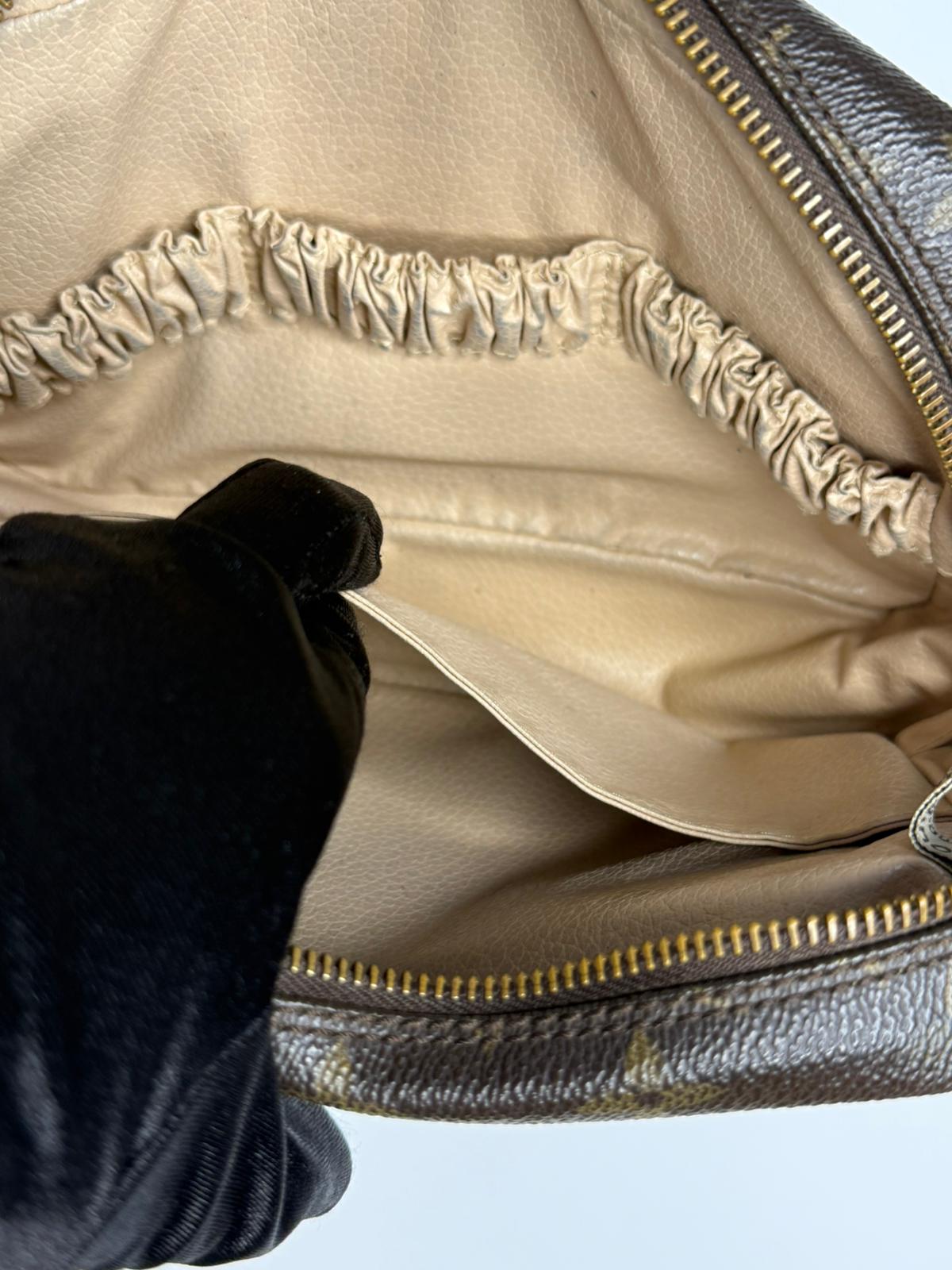 Louis Vuitton Trousse Toilette 23 TH871 (AF958)