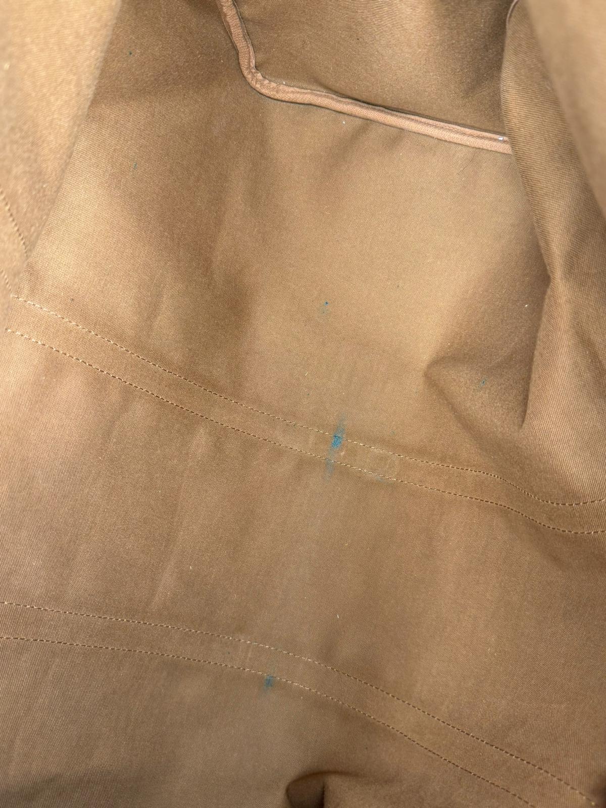 Louis Vuitton Keepall 60 VI874 (AG958)
