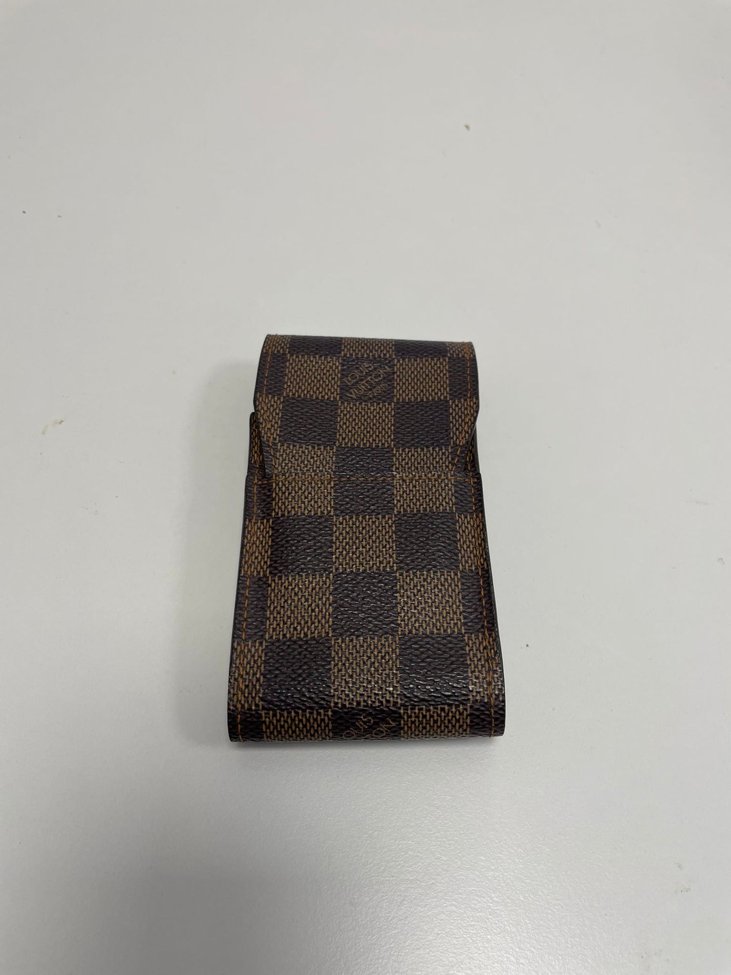 Louis Vuitton Etui Cigarette Case 19036