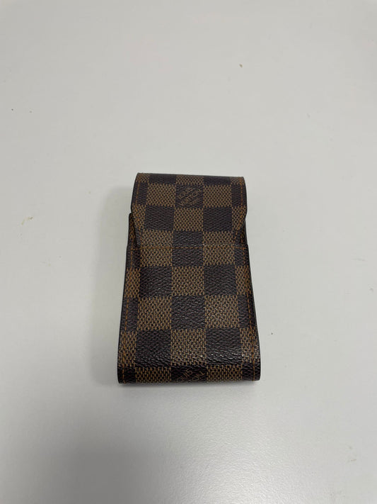 Louis Vuitton Etui Cigarette Case 19036