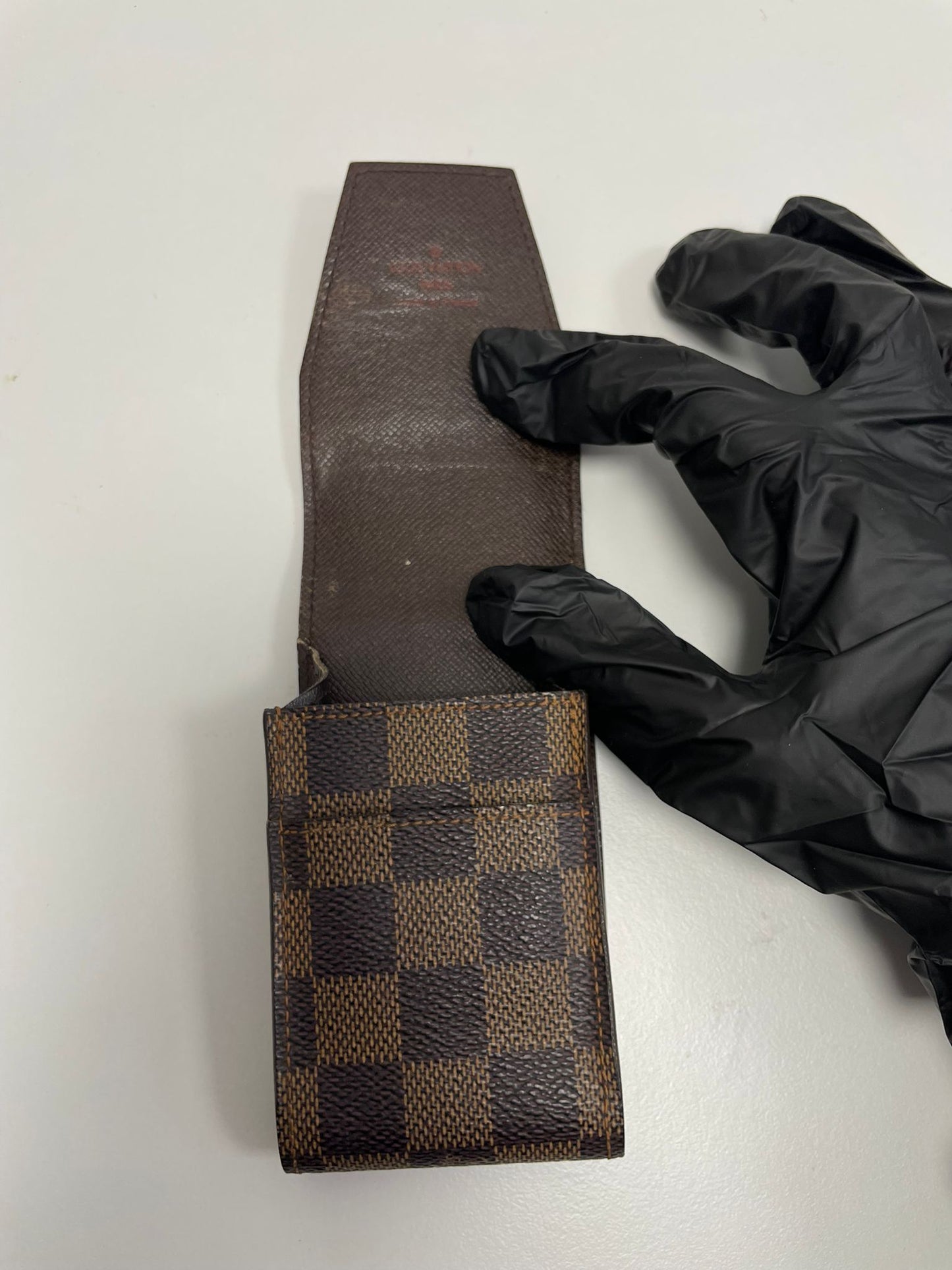 Louis Vuitton Etui Cigarette Case 19036