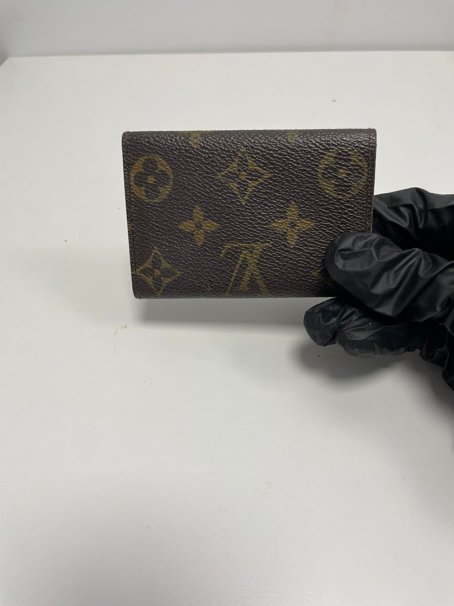 Louis Vuitton Monogram 6 Key Case bsw2868