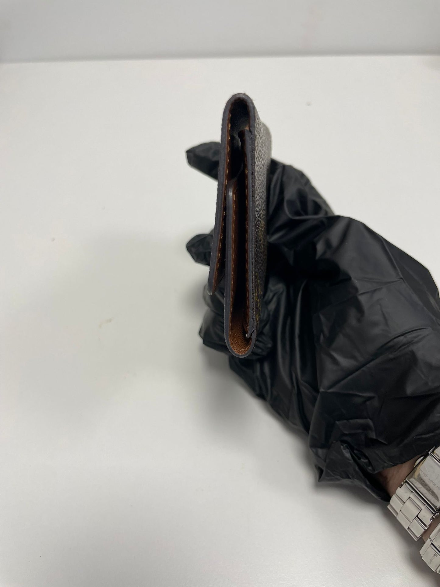 Louis Vuitton Monogram 6 Key Case bsw2868