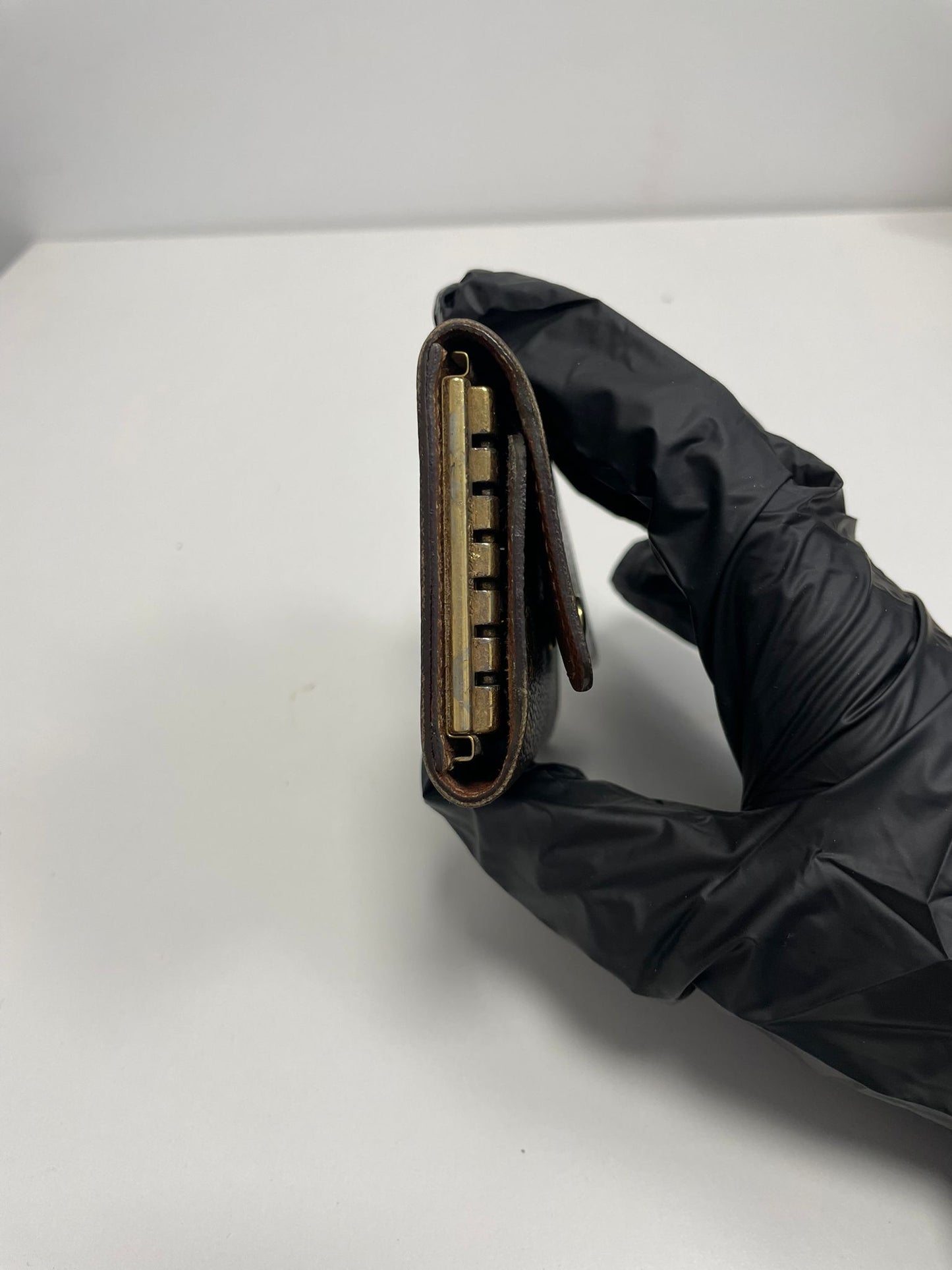 Louis Vuitton Monogram 6 Key Case 20191