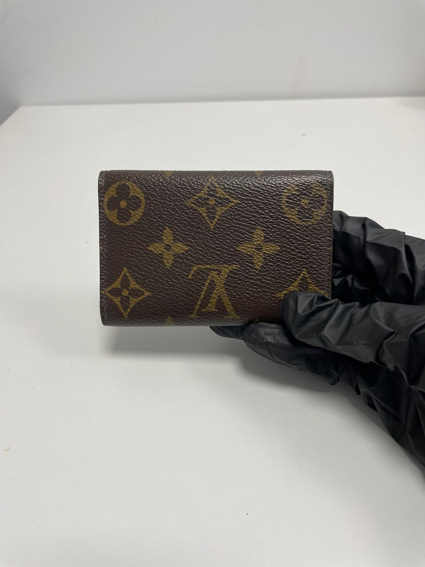 Louis Vuitton Monogram 6 Key Case 20191