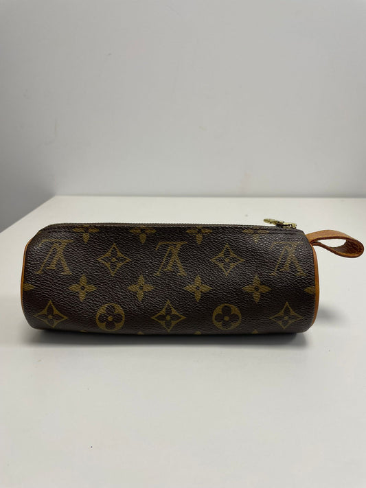 Louis Vuitton Monogram Trousse Rondo Pouch 160341