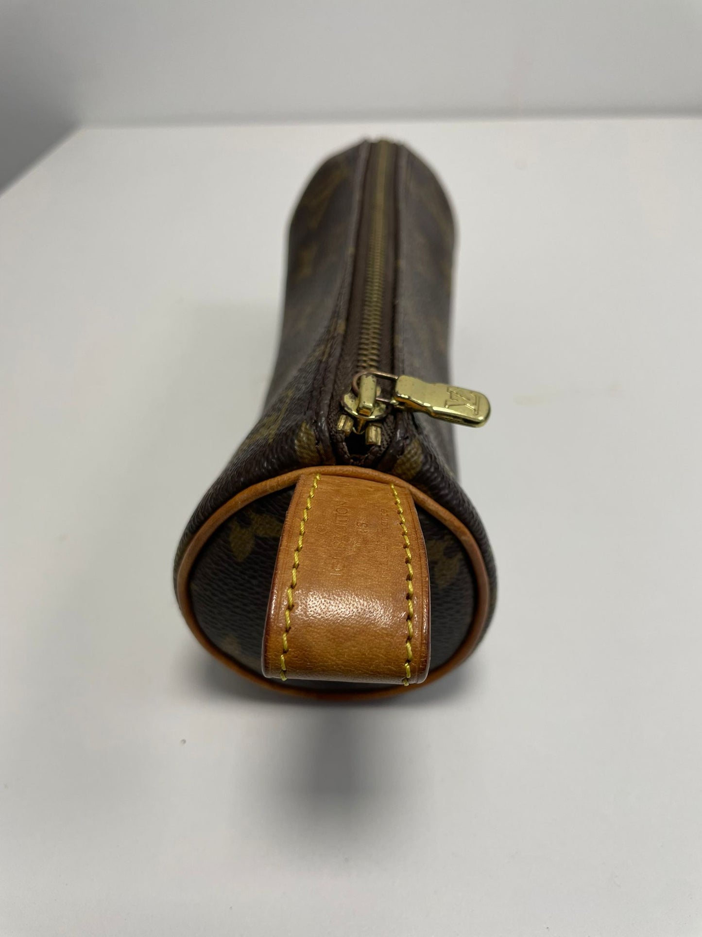 Louis Vuitton Monogram Trousse Rondo Pouch 173137